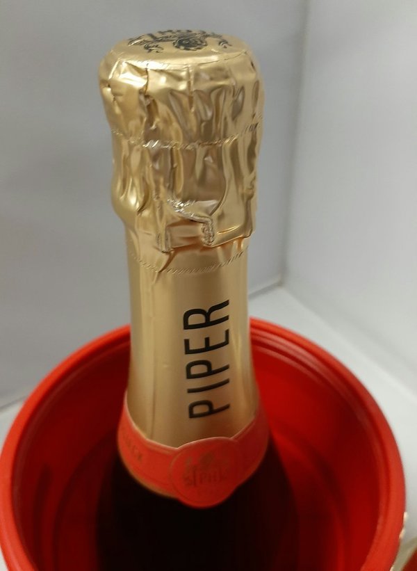 PIPER HEIDSIECK  Champagner ICE CREAM