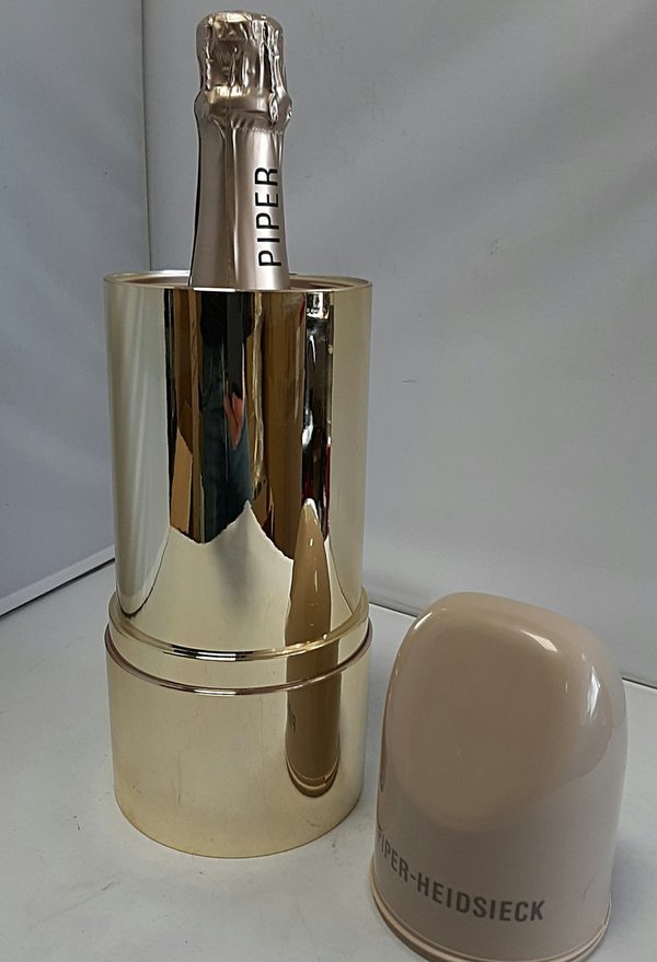 Piper-Heidsieck Sublime Lipstick Edition Champagne