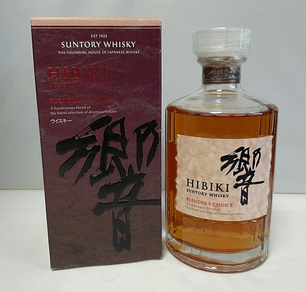 Hibiki Blender's Choice Whisky