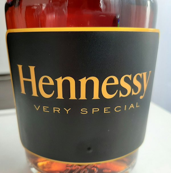 Hennessy VS Limited Edition Luminous Cognac
