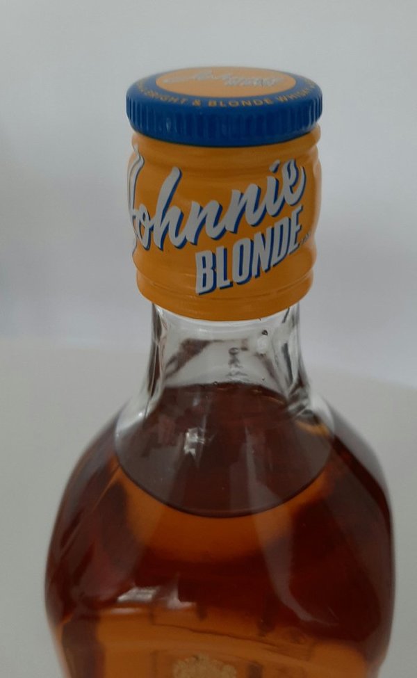 Johnnie Blonde Whisky from Johnnie Walker