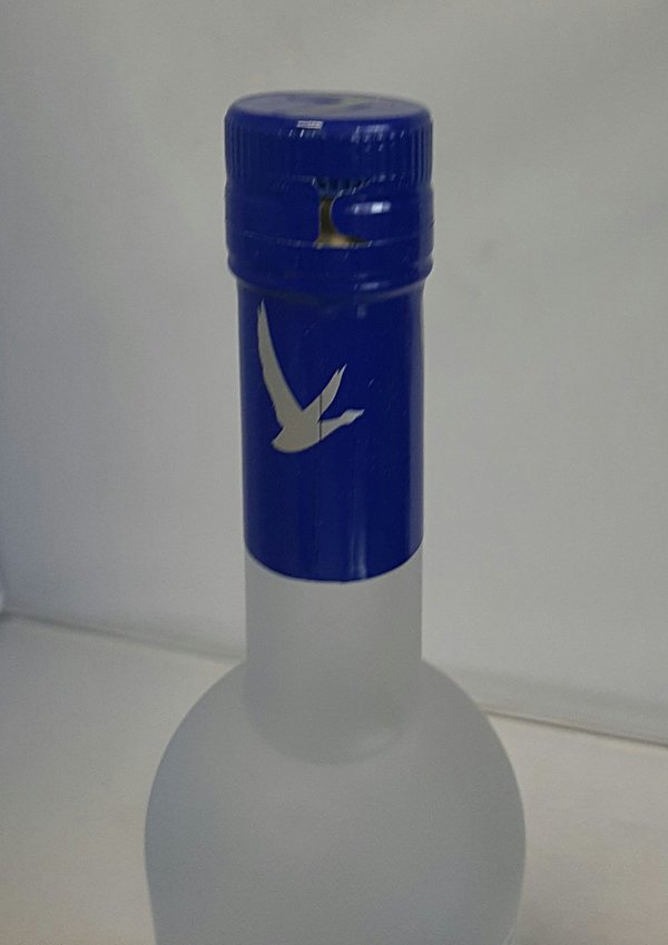 Grey Goose Limited Edition Riviera by Maison Labiche
