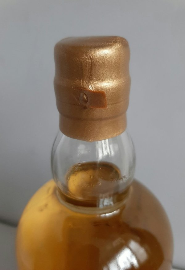 BIG PEAT Whisky TYNDRUM GOLD EDITION
