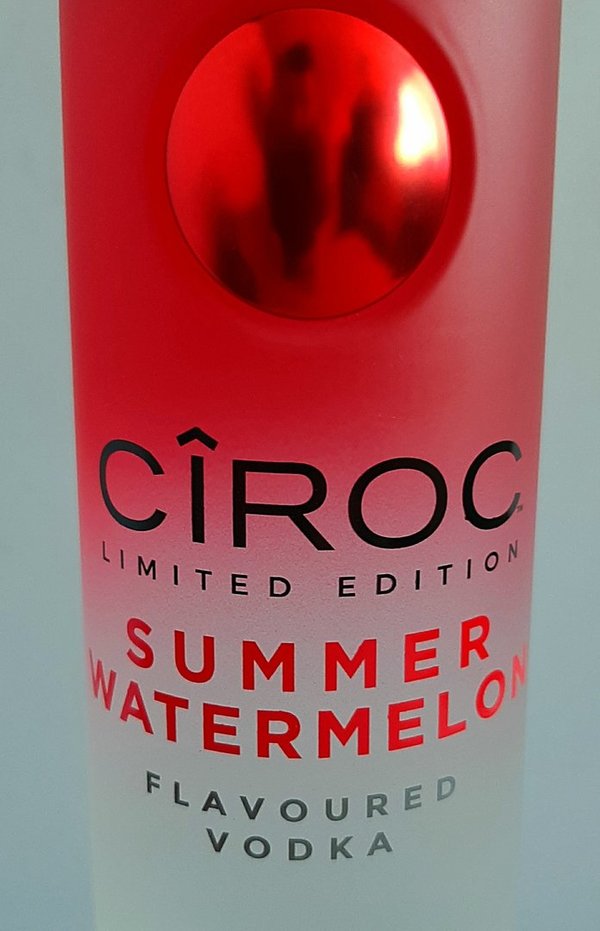 Ciroc SUMMER WATERMELON Vodka Limited Edition