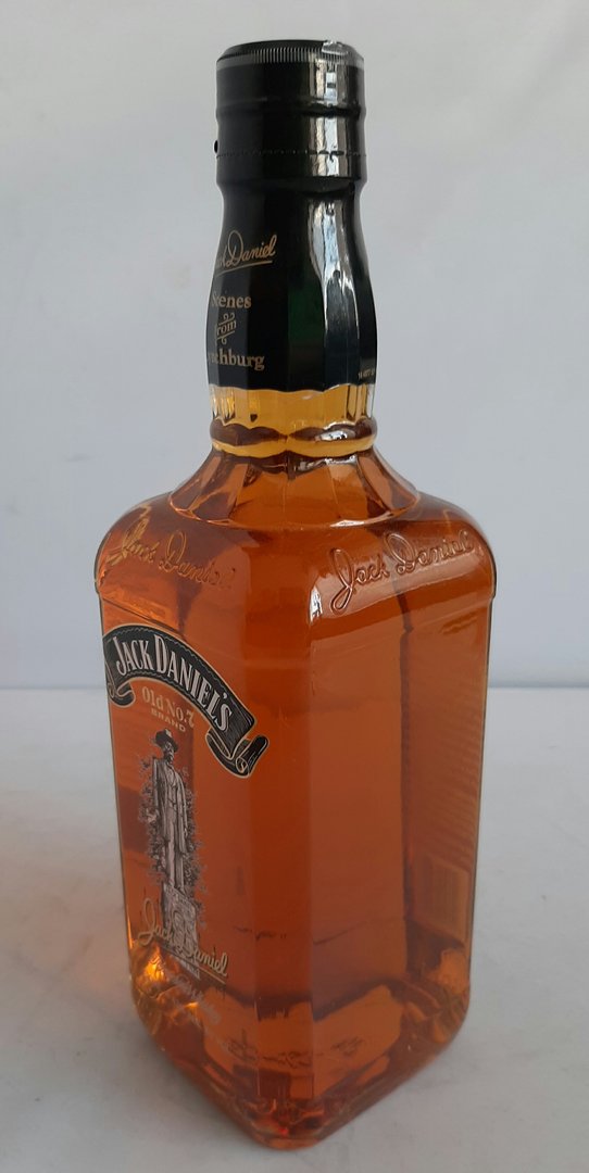 Jack Daniels Scenes from Lynchburg N. 1 Whiskey