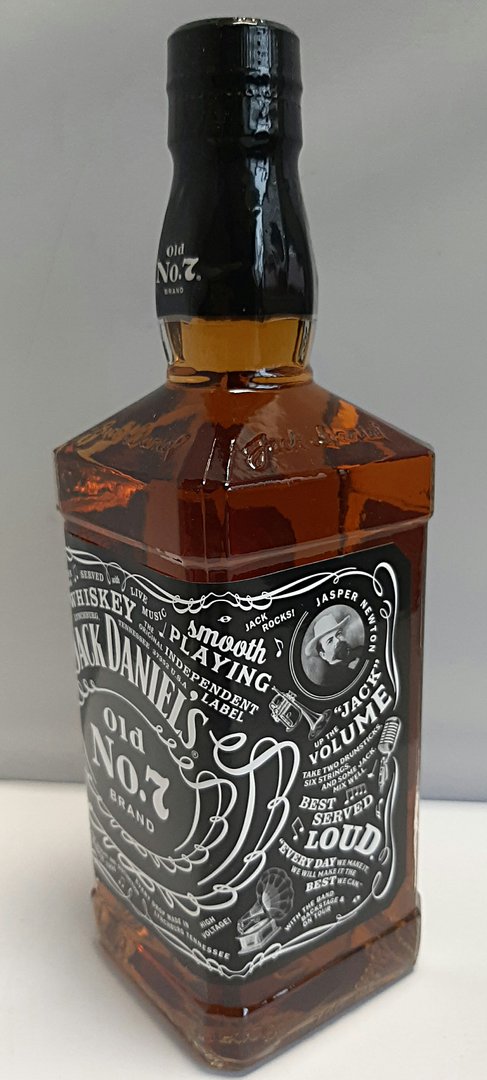 Jack Daniel's Old No. 7 Limited Edition 2021