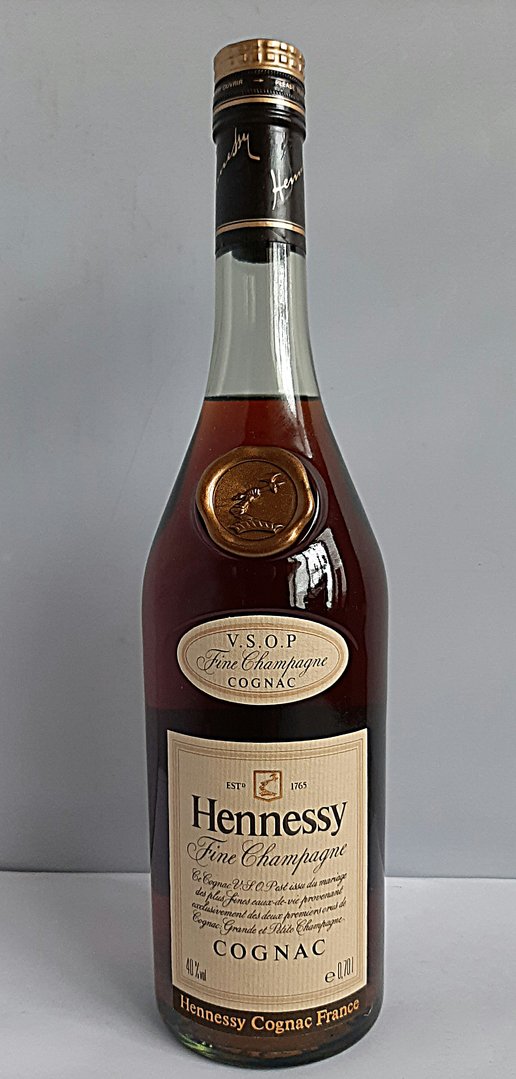 Hennessy  VSOP Cognac