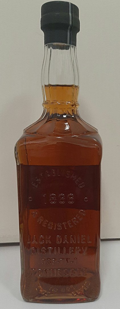 Jack Daniel's Triple Mash Whiskey