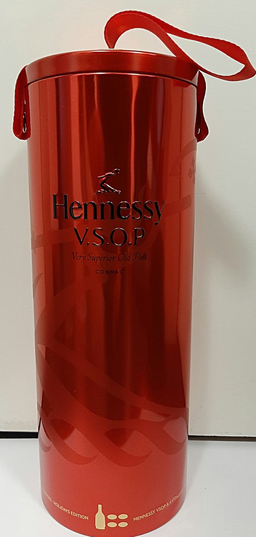 Hennessy VSOP Limited Edition Cognac
